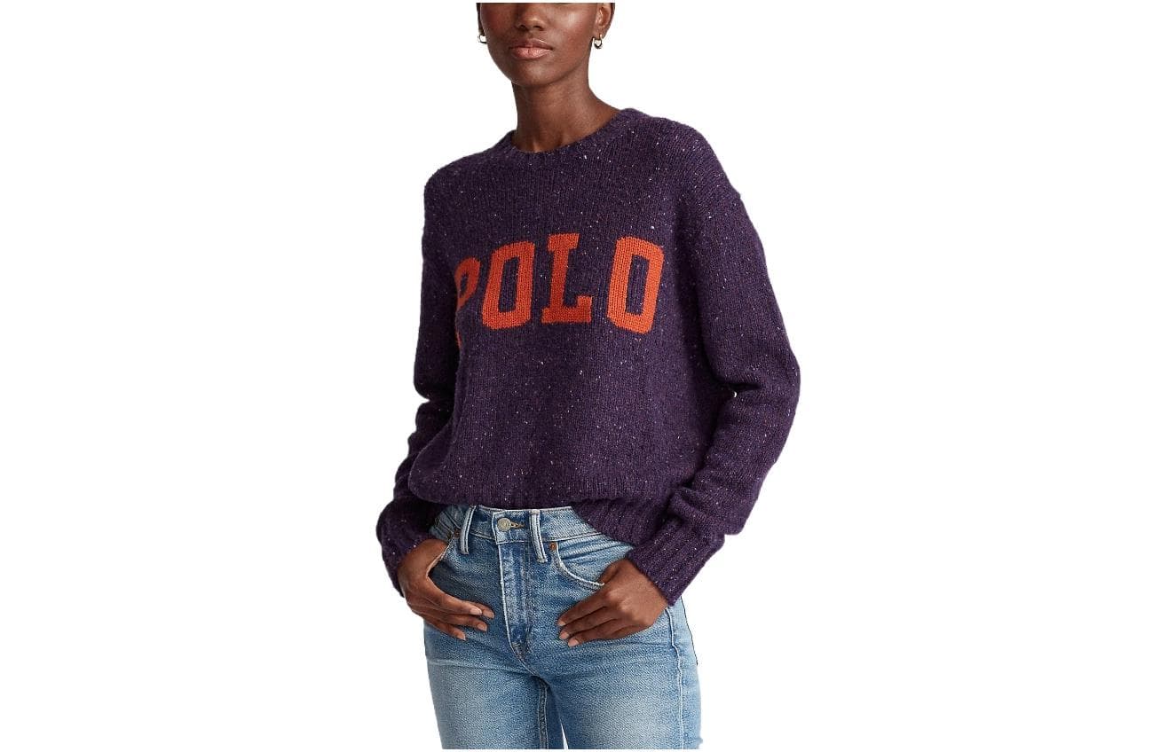 Кардиган Polo Ralph Lauren SS22 logo - изображение 1