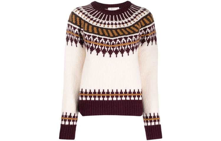 Кардиган TORY BURCH - изображение 1