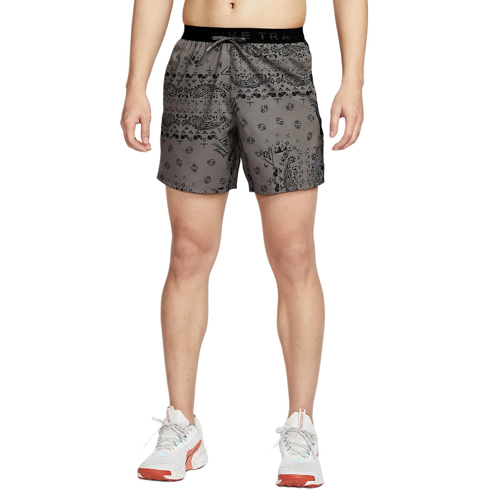 Тренировочные штаны Nike Dri-Fit Trail - изображение 3