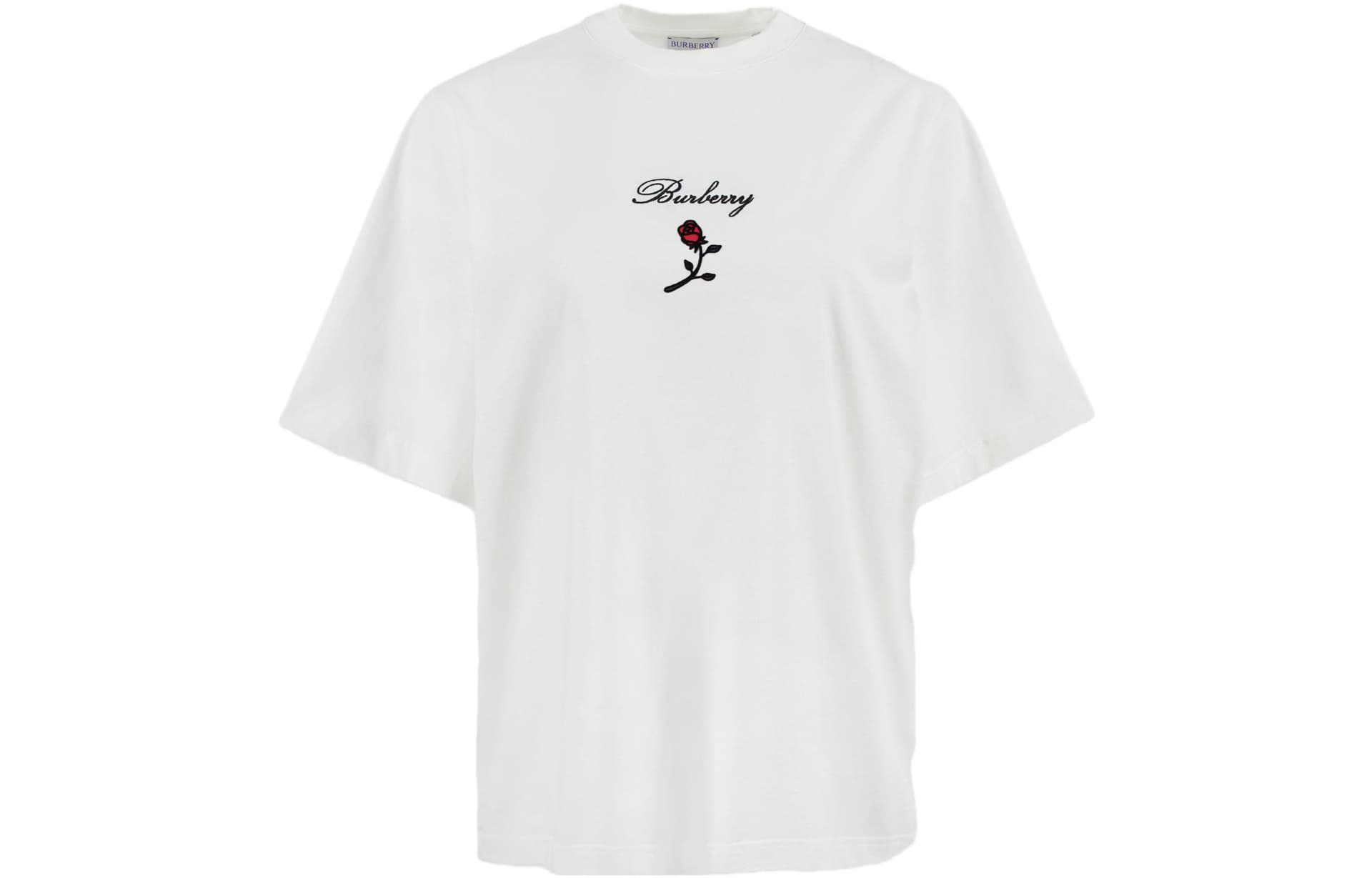 Футболка Burberry T - изображение 1