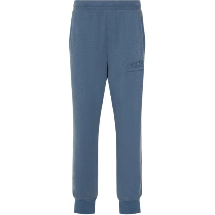 Штаны ARMANI EXCHANGE SS24 Logo - изображение 1