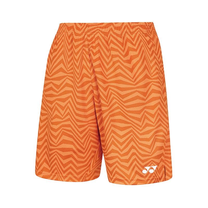 Тренировочные штаны YONEX Tennis Collection Спортивные шорты Мужские - изображение 2