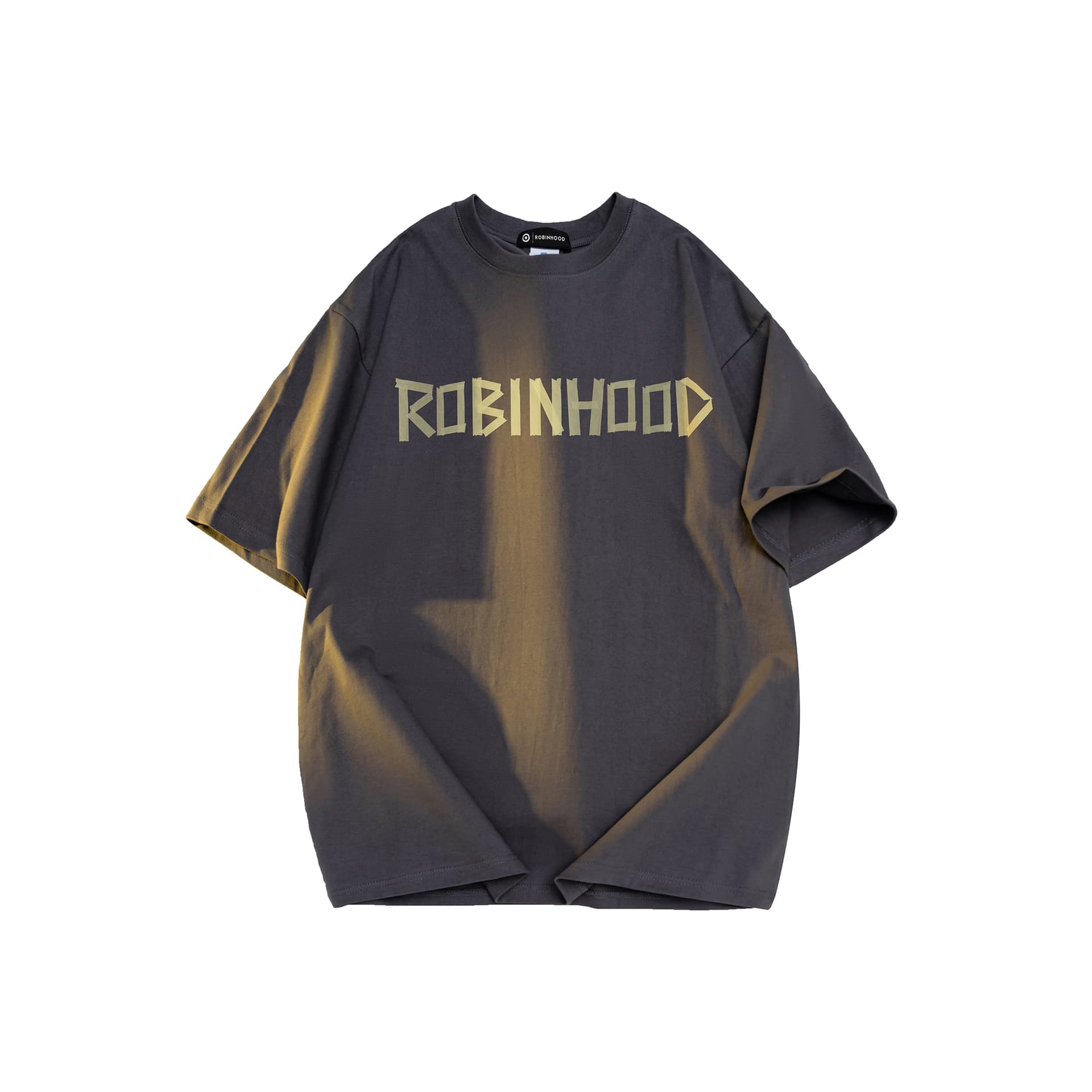 Футболка ROBINHOOD Logo T - изображение 1