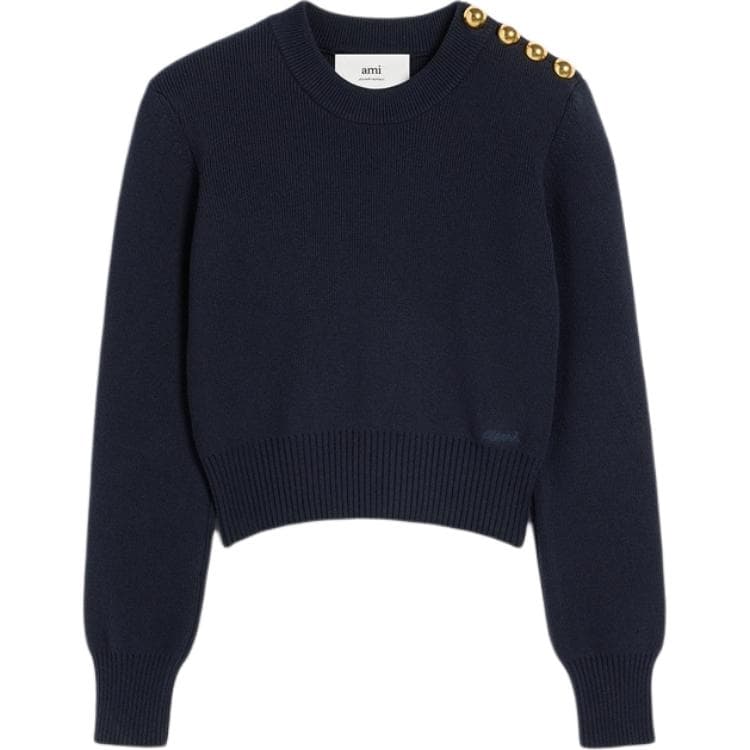 Кардиган AMIPARIS FW24 - изображение 1
