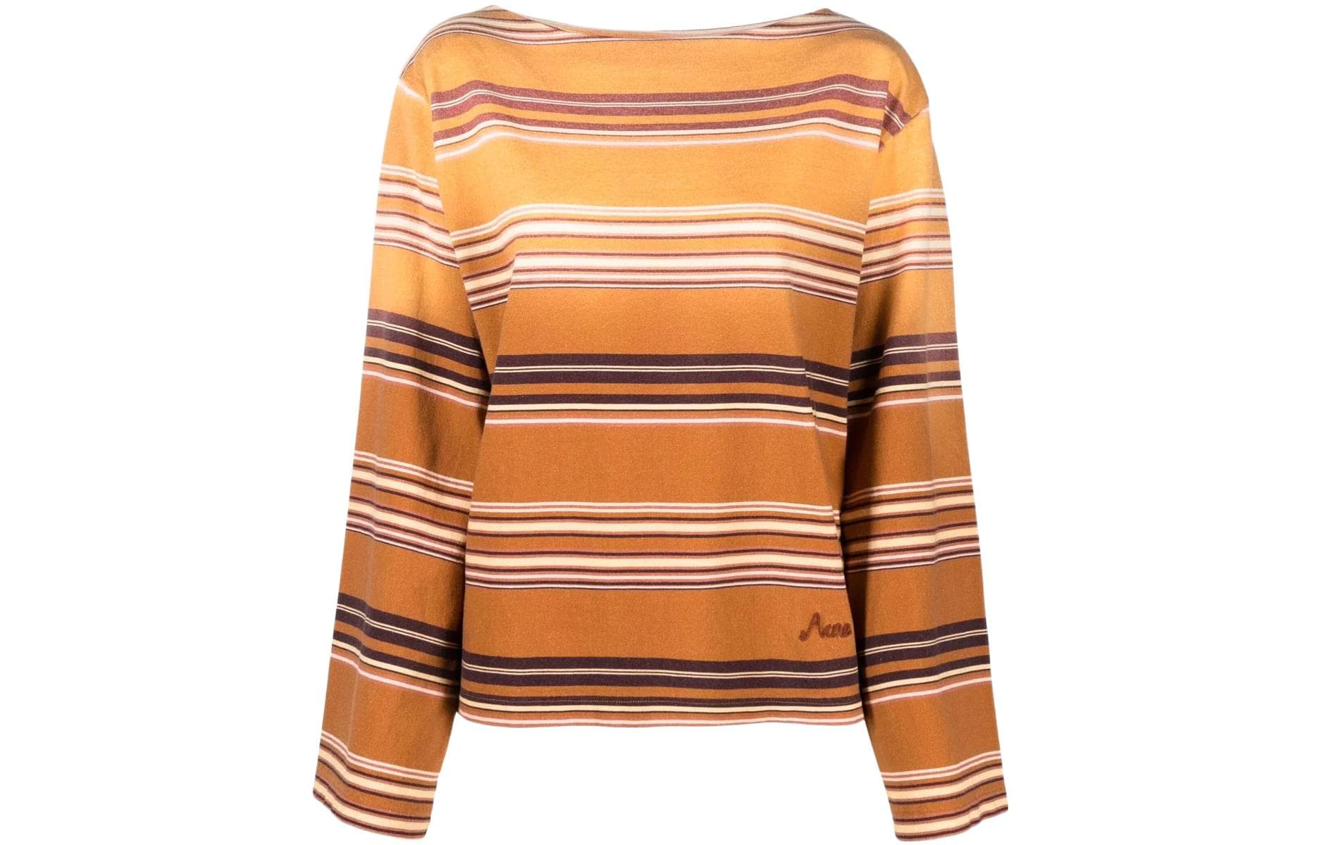 Футболка Acne Studios SS22 T - изображение 1