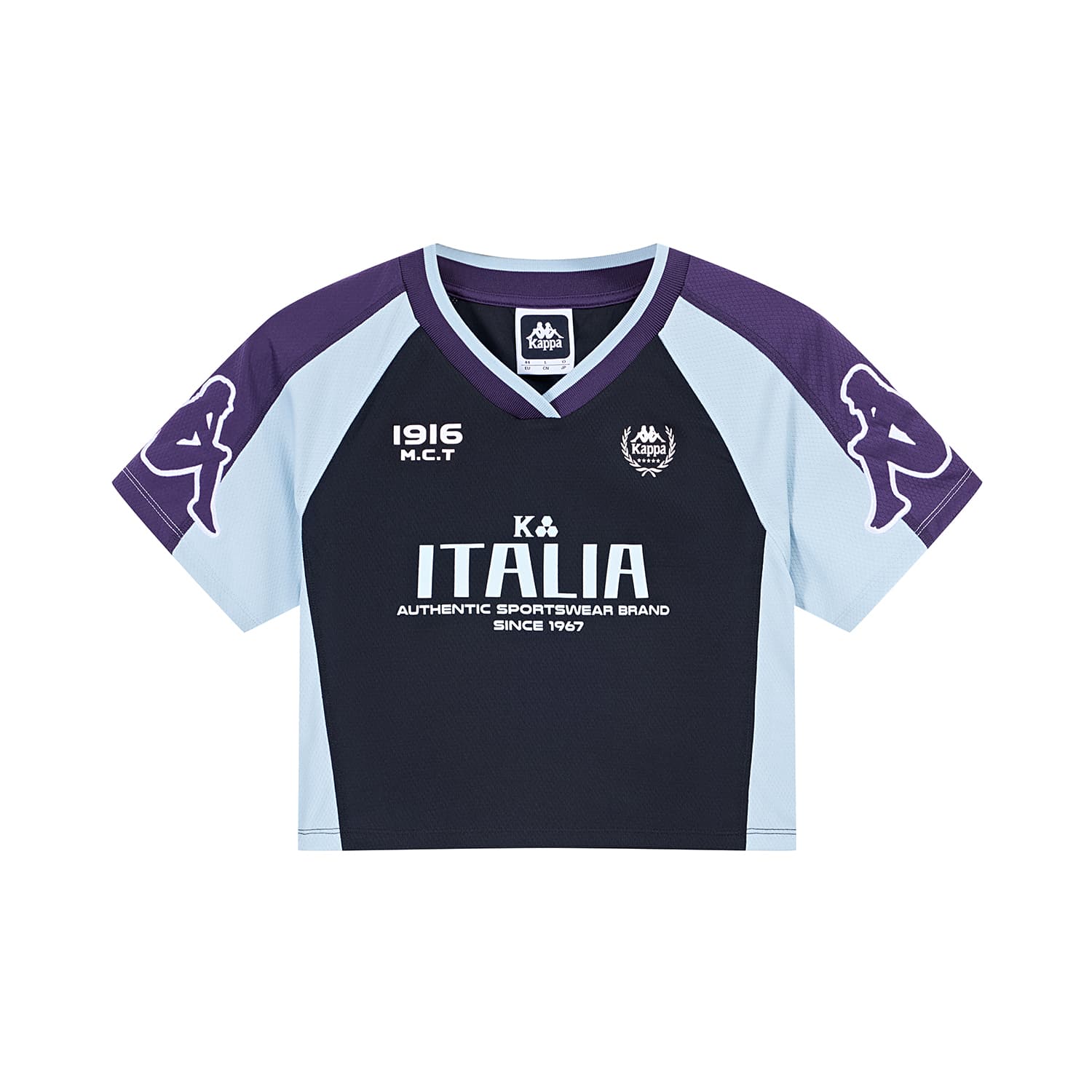 Футболка Kappa XV T - изображение 1