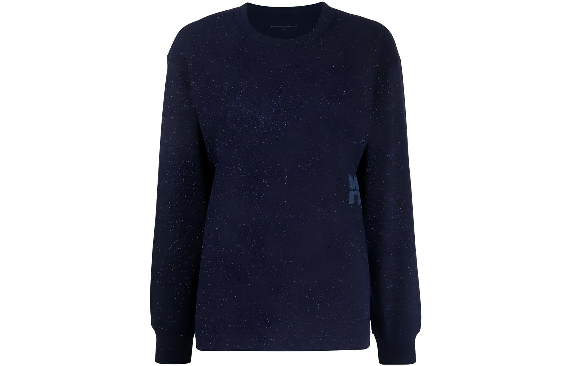 Футболка alexander wang logoT - изображение 1