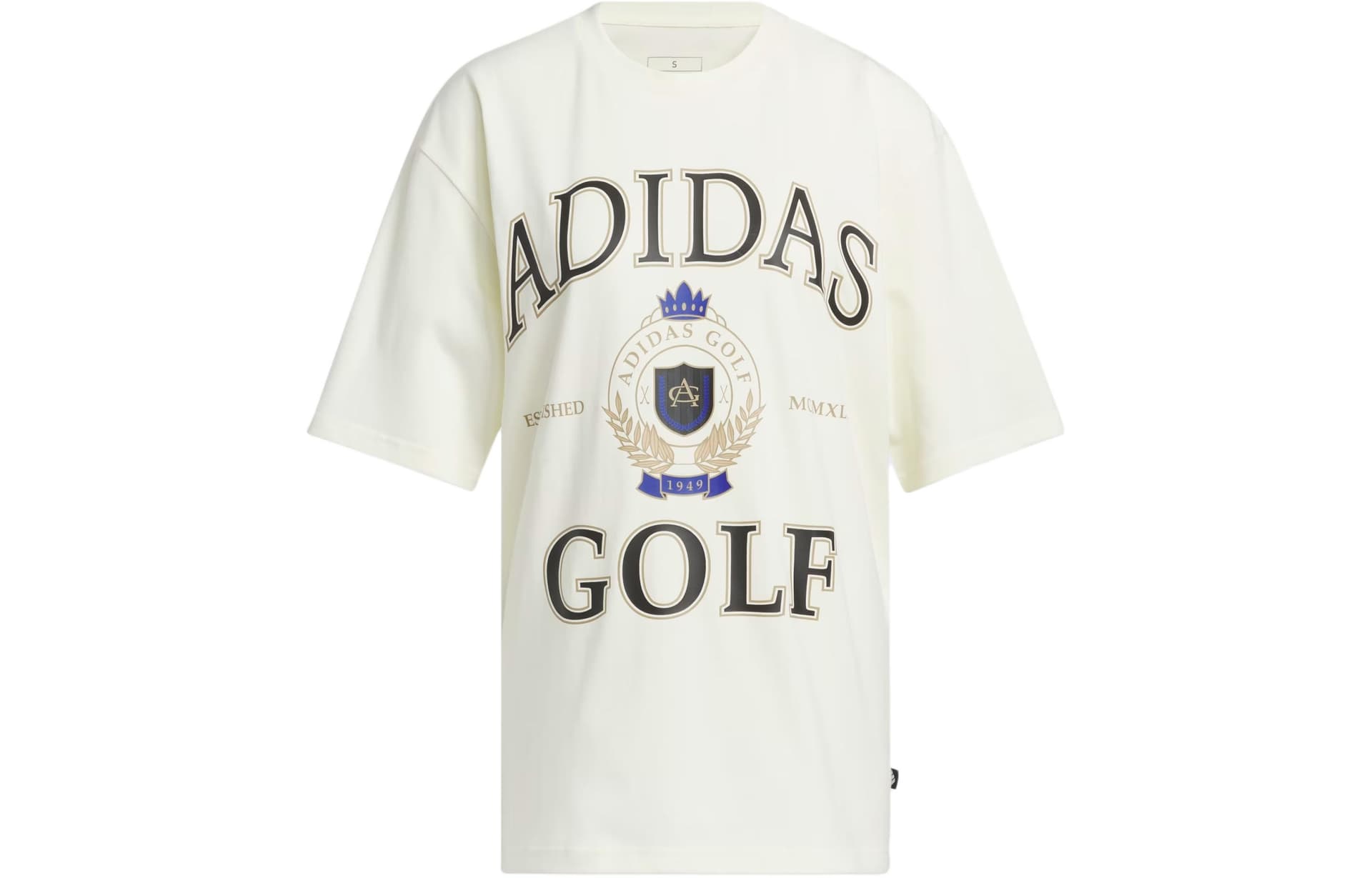 Футболка adidas T - изображение 1