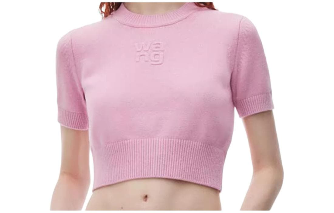 Кардиган alexander wang SS24 - изображение 1