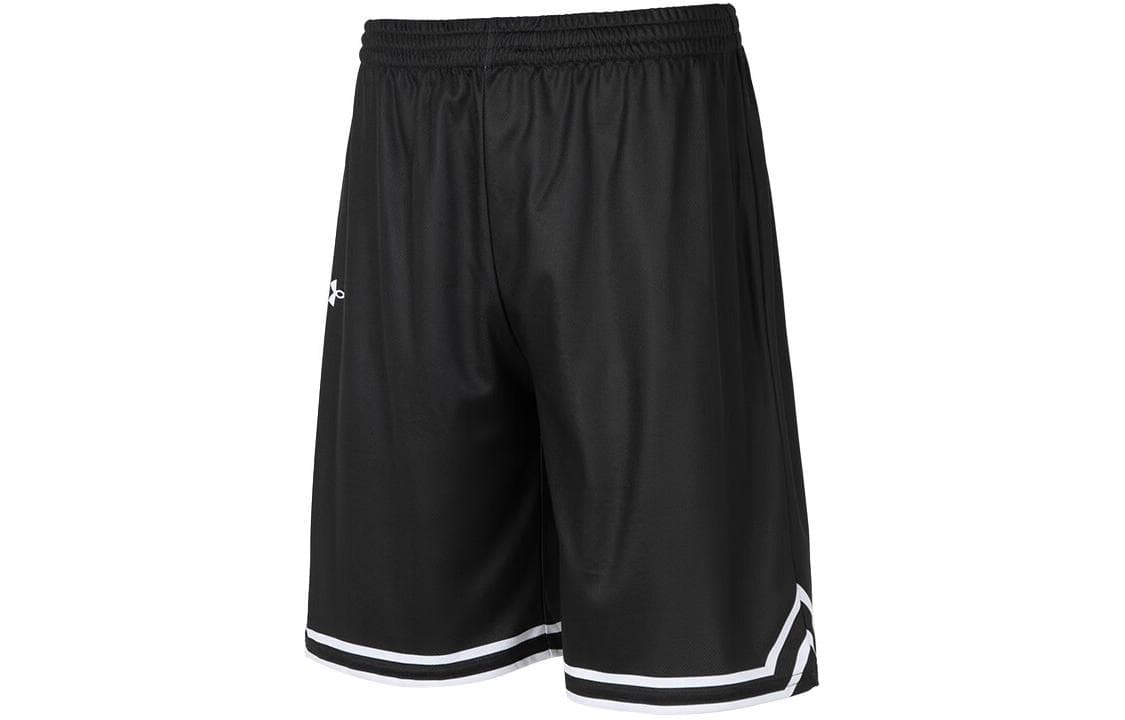 Баскетбольные шорты Under Armour - изображение 1