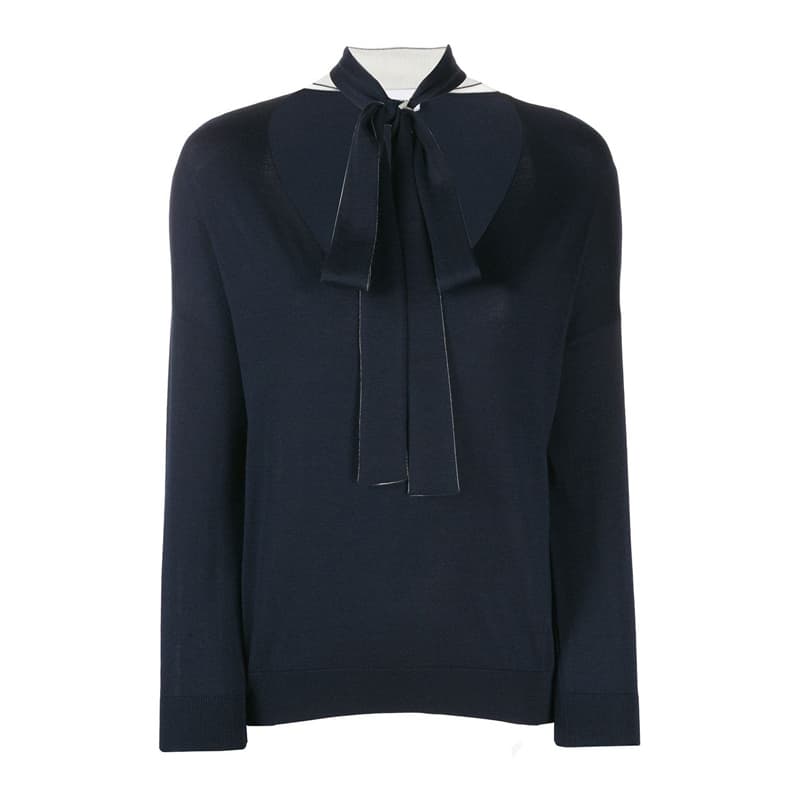 Кардиган RED VALENTINO - изображение 1