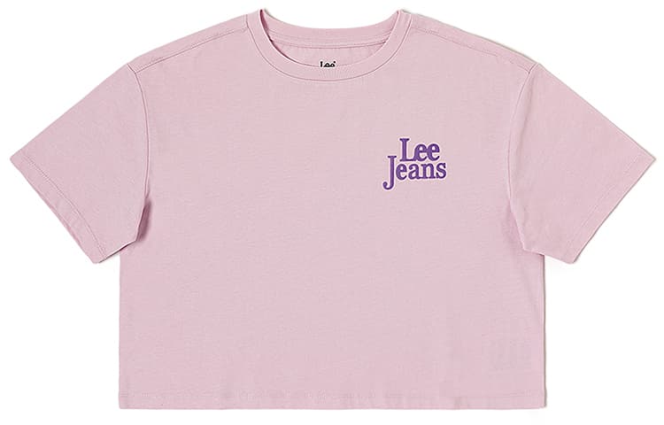 Lee SS23 T - изображение 1