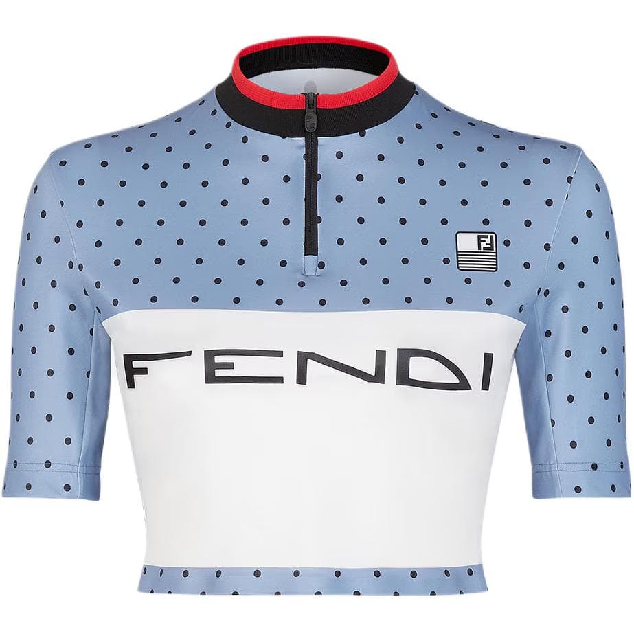 FENDI SS24 Logo - изображение 1