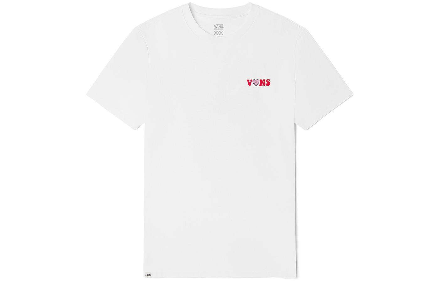 Футболка Vans T - изображение 1