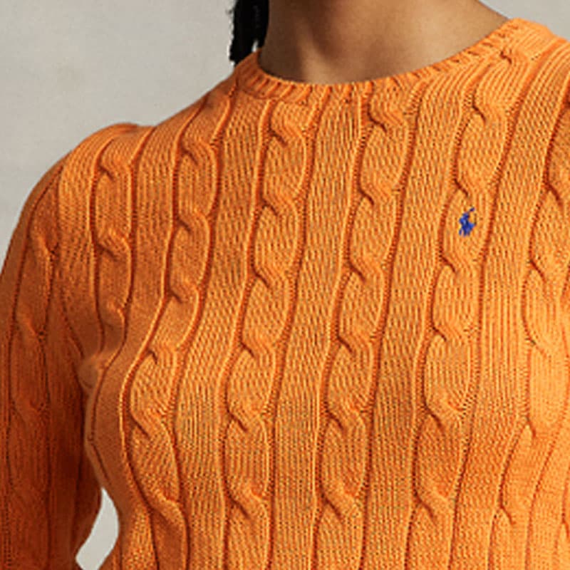 Кардиган Polo Ralph Lauren SS23 Logo - изображение 2