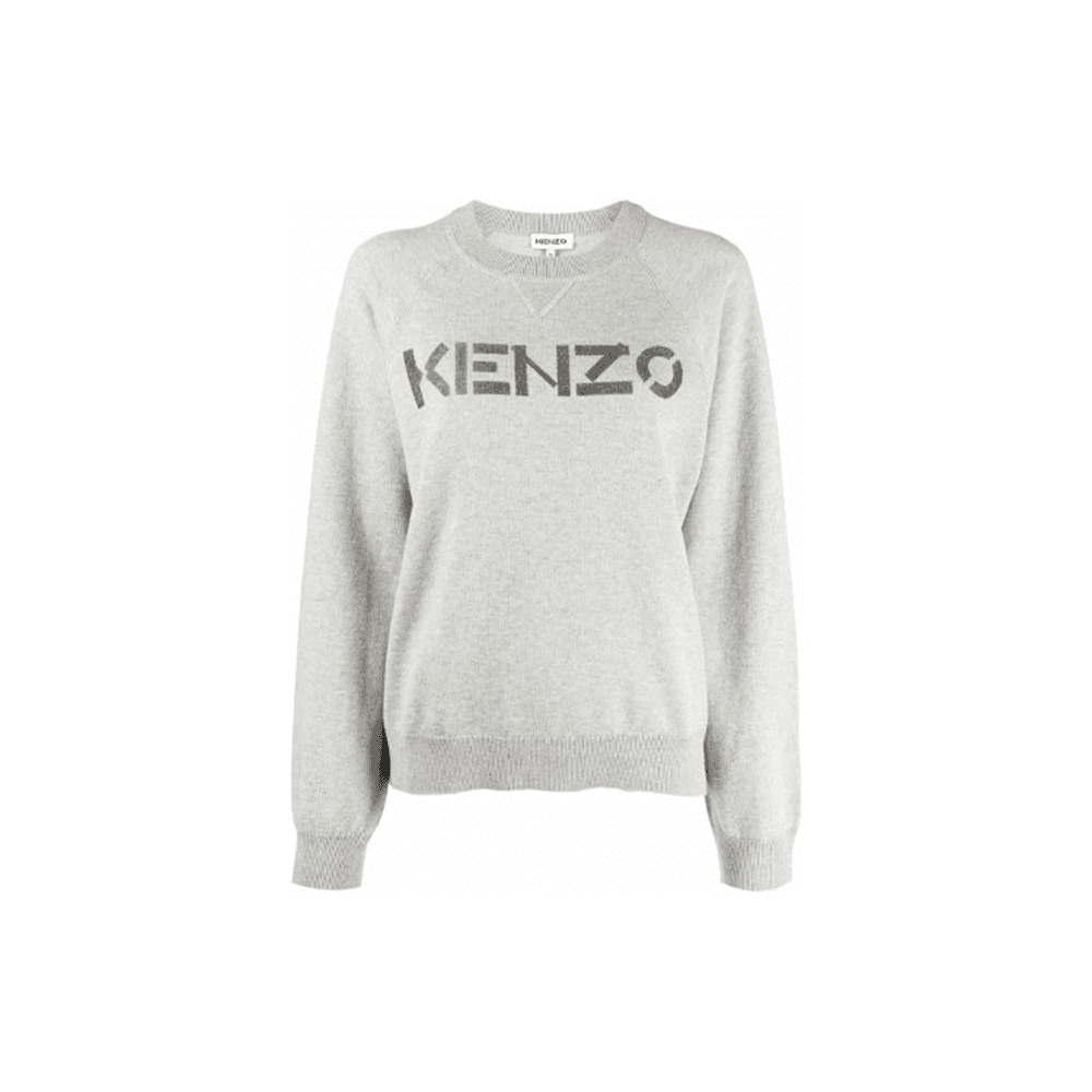 Кардиган KENZO FW21 logo - изображение 1