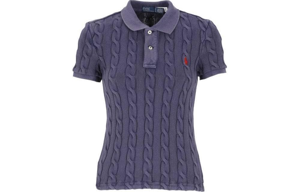 Футболка Polo Ralph Lauren Logo T - изображение 1