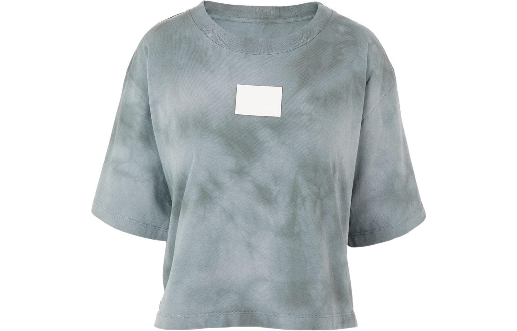 Футболка MM6 Maison Margiela SS22 T - изображение 1