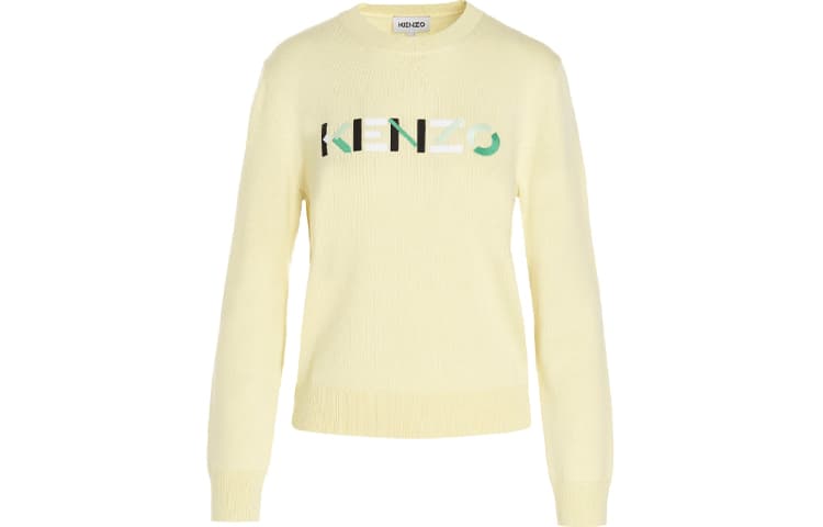 Кардиган KENZO FW21 Logo - изображение 1