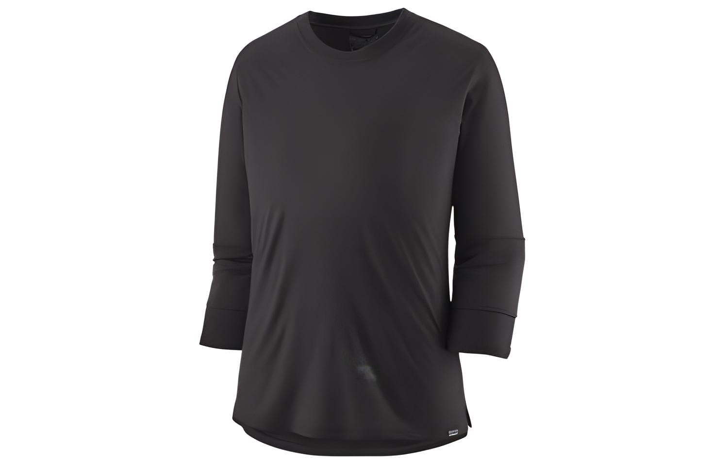 Футболка patagonia Merino 34-Sleeved Bike Jersey T - изображение 3