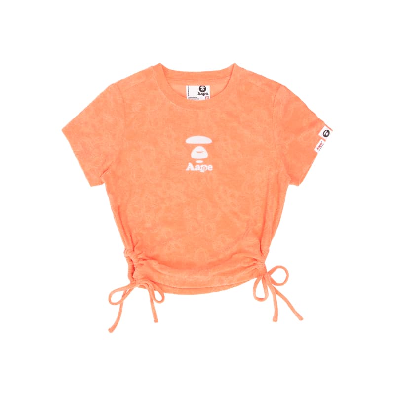 Aape SS23 T - изображение 1
