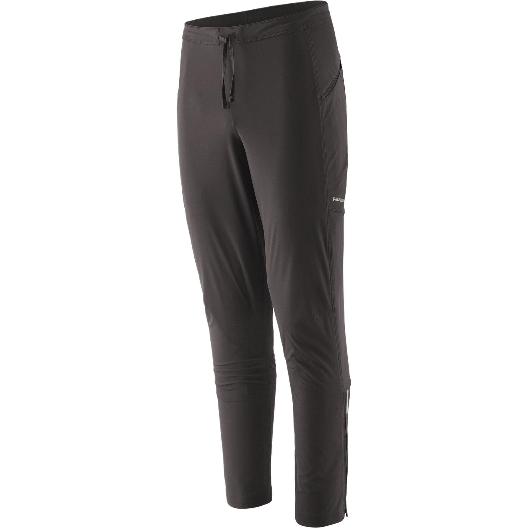 Штаны Patagonia Wind Shield Повседневные брюки Мужские - изображение 1