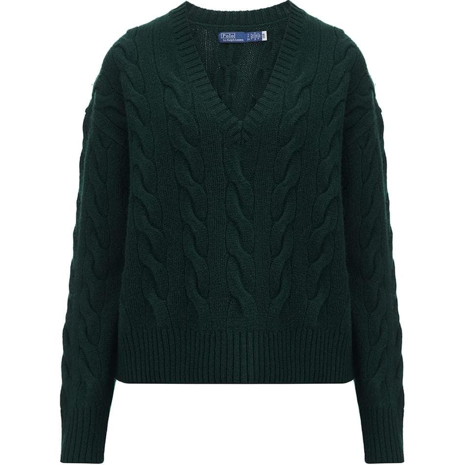 Кардиган Polo Ralph Lauren Свитер Женские - изображение 1