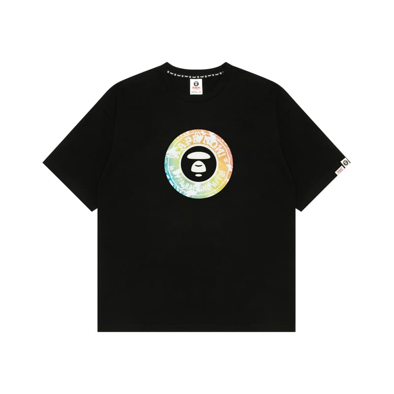 Футболка Aape T - изображение 1
