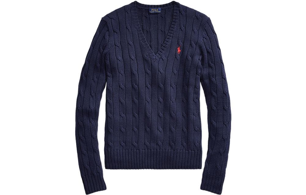 Кардиган Polo Ralph Lauren SS22 V - изображение 1