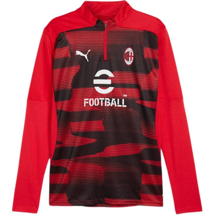 PUMA AC Milan 2024-25 14 - изображение 1
