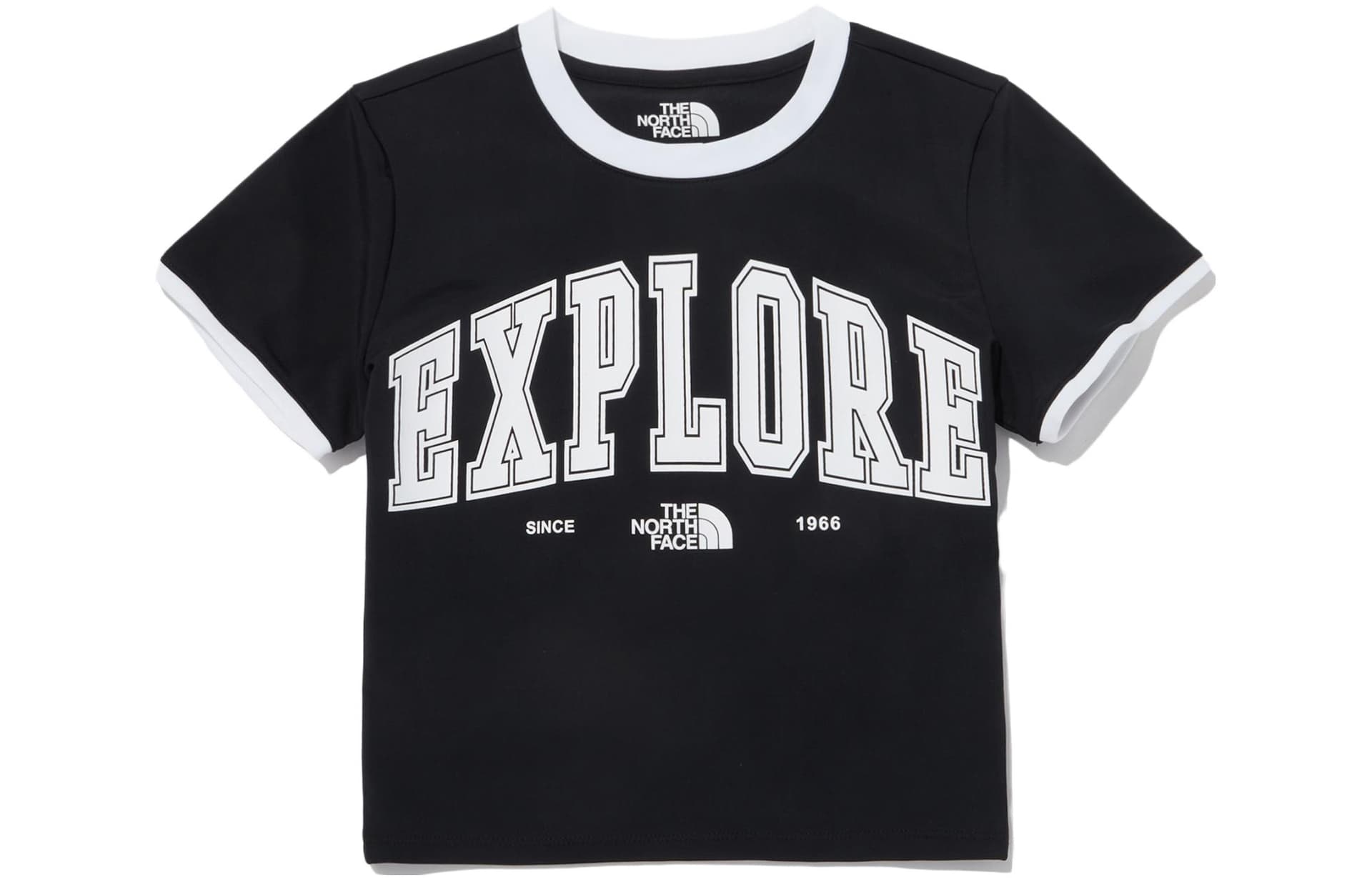THE NORTH FACE T - изображение 1