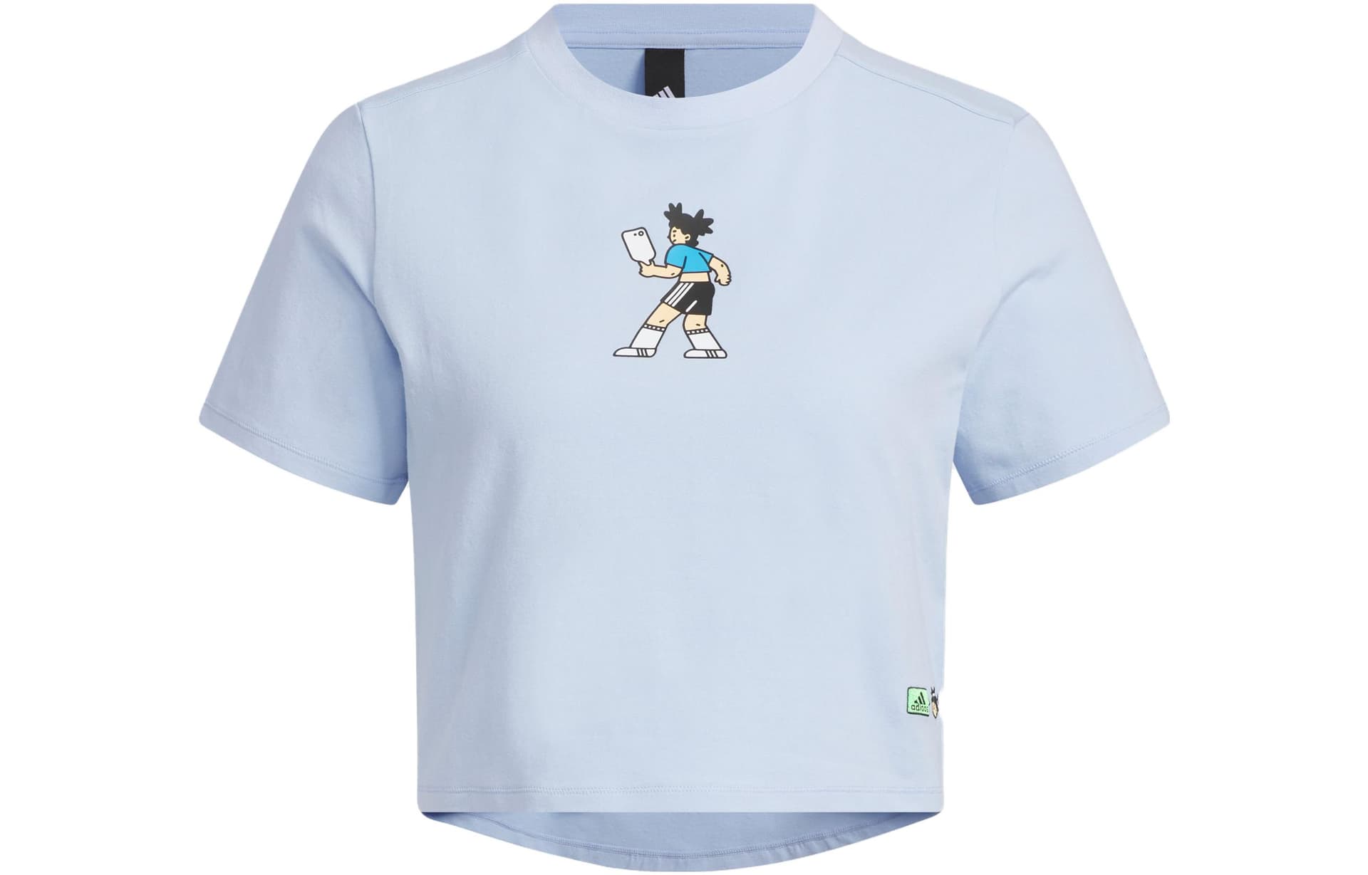 adidas Graphic Tee LogoT - изображение 1