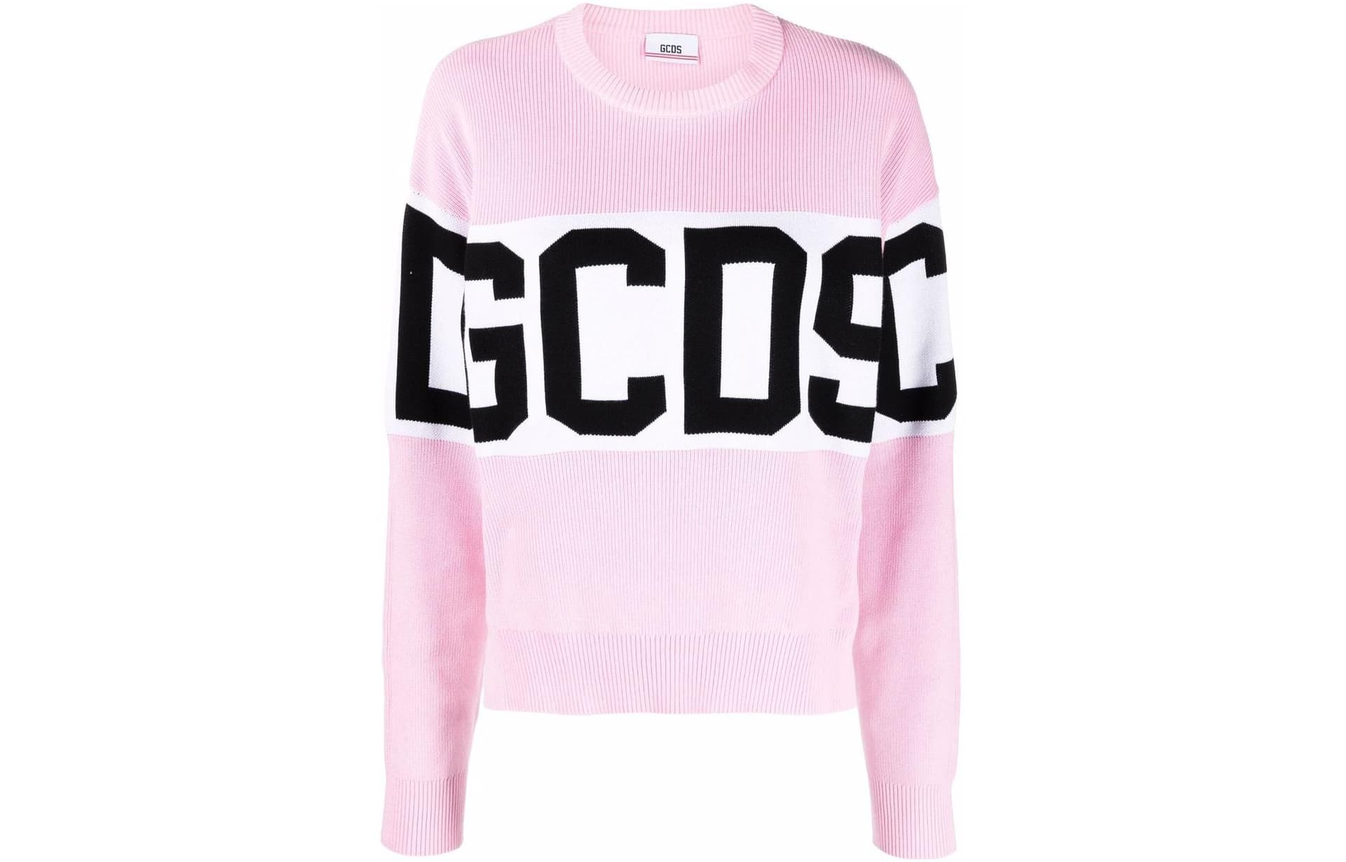 Кардиган GCDS SS22 logo - изображение 1
