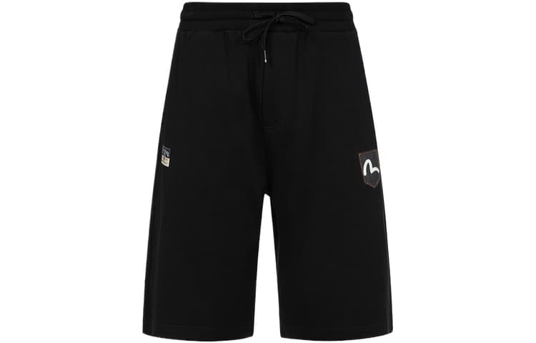 Шорты EVISU - изображение 1