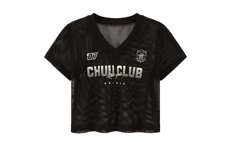 Футболка CHUU V T - изображение 1