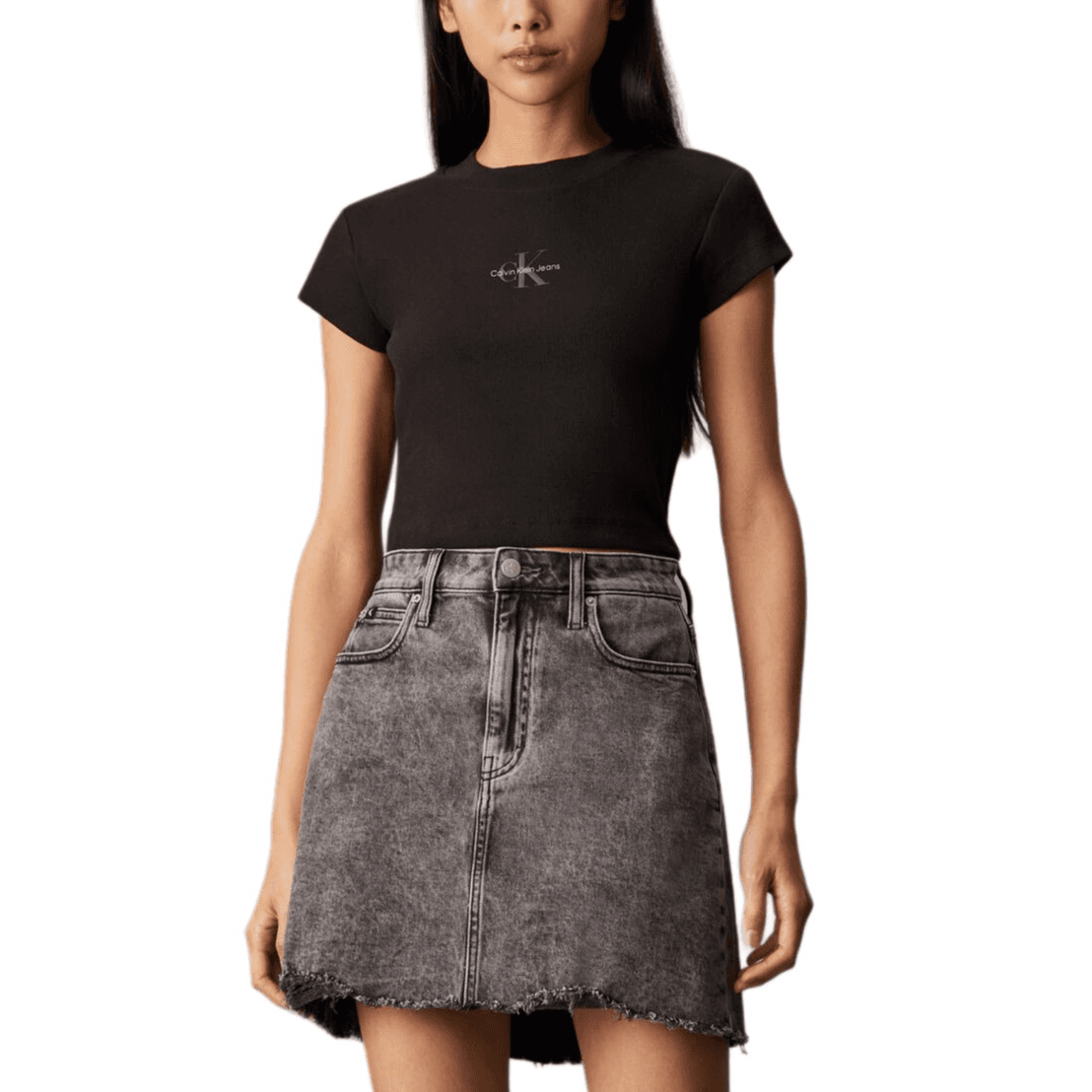 Футболка CALVIN KLEIN Jeans T - изображение 1