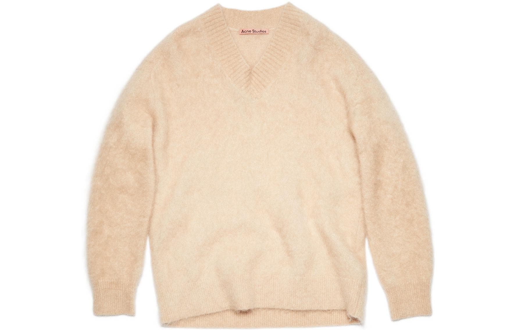 Кардиган Acne Studios FW22 V - изображение 1
