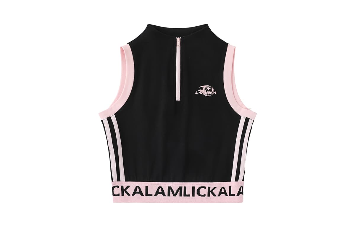Майка LAMLICKA Женские Футболки - изображение 1