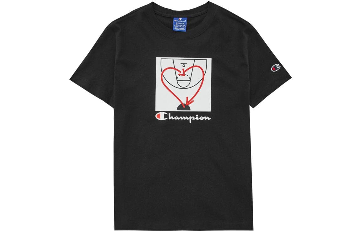 Футболка Champion T - изображение 1