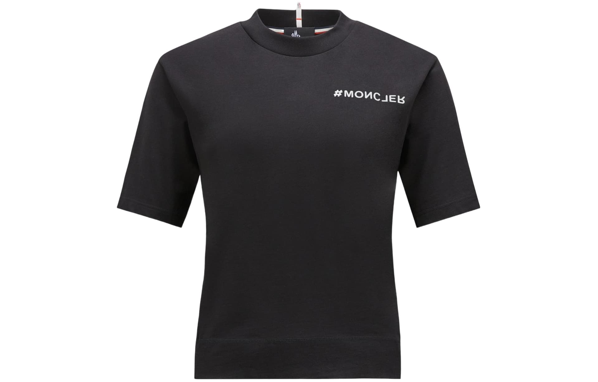 Футболка Moncler T - изображение 1