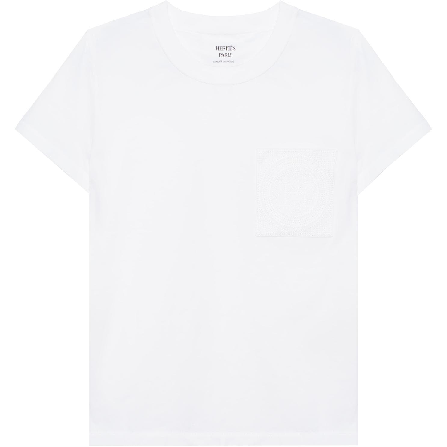 Футболка HERMES T