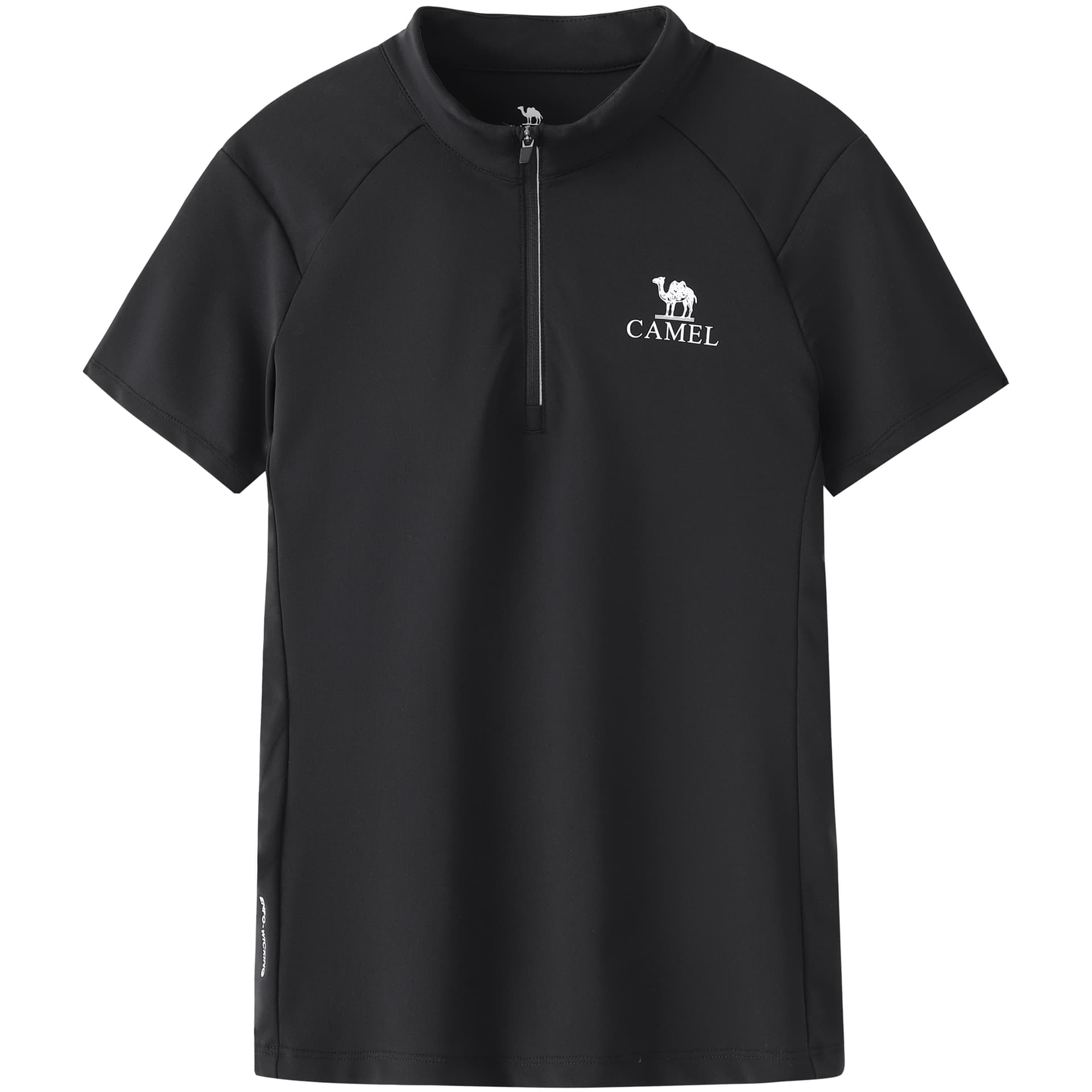 Футболка CAMEL T - изображение 1