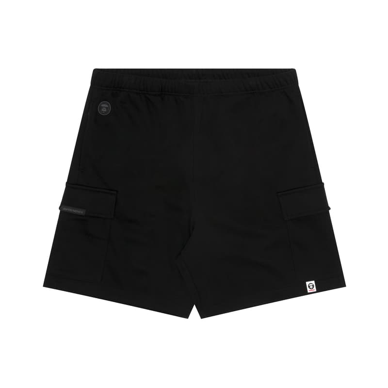Шорты Aape - изображение 1