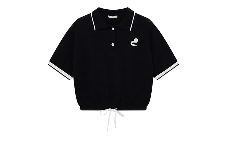 Футболка d'zzit POLO T - изображение 1