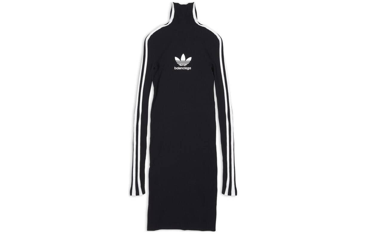 Кардиган Balenciaga x adidas originals SS23 Logo - изображение 1