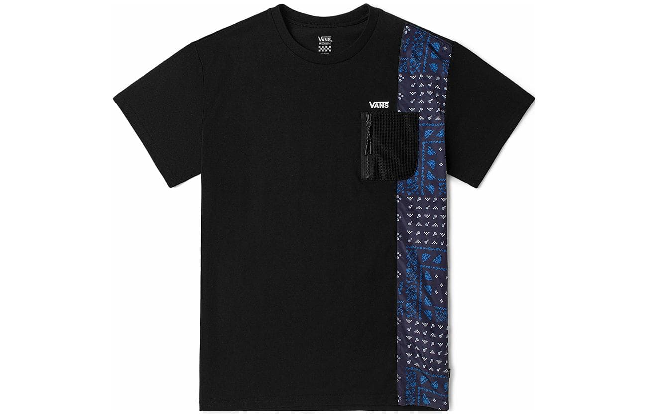 Футболка Vans SS22 T - изображение 1