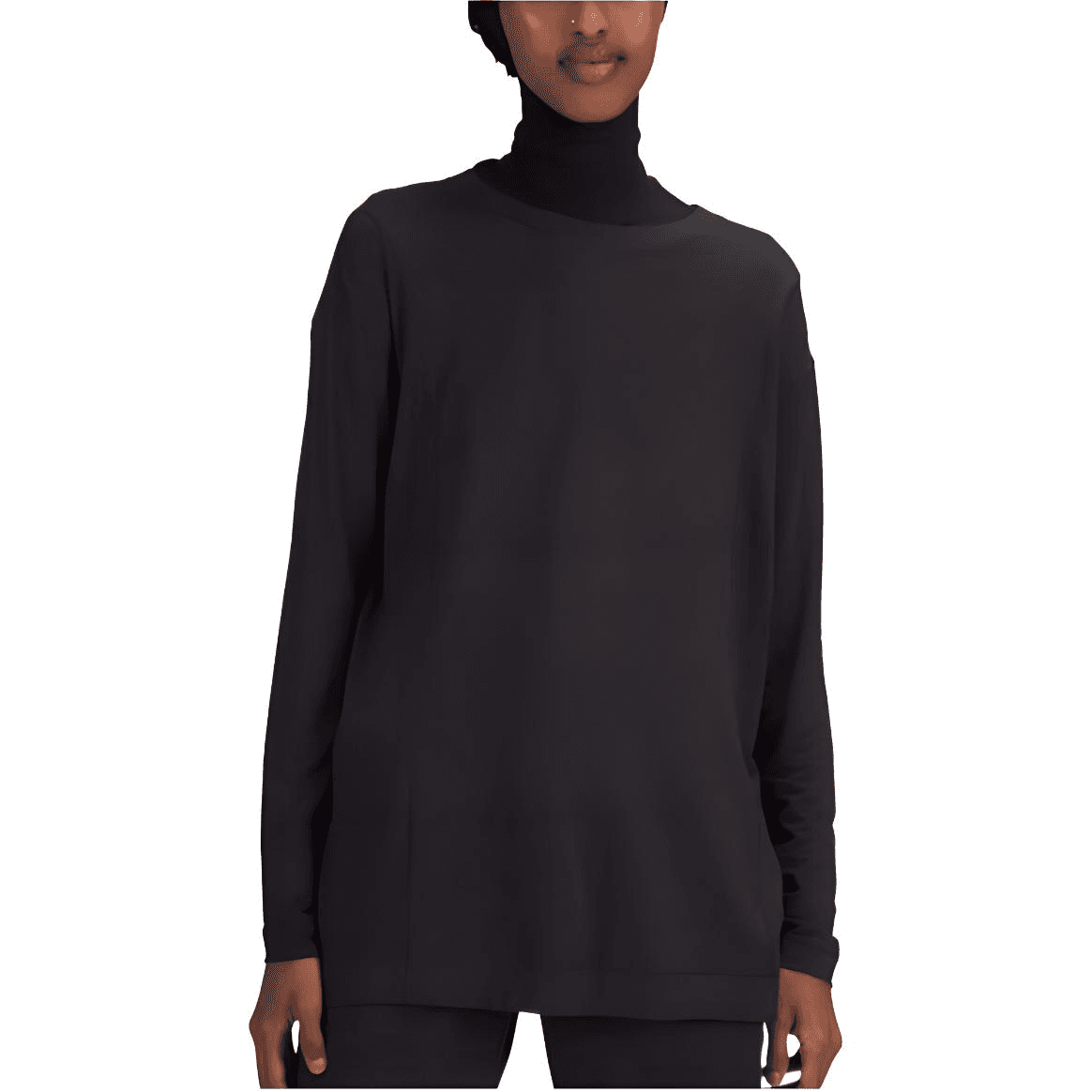 Футболка lululemon Modal Pleated Back T - изображение 3