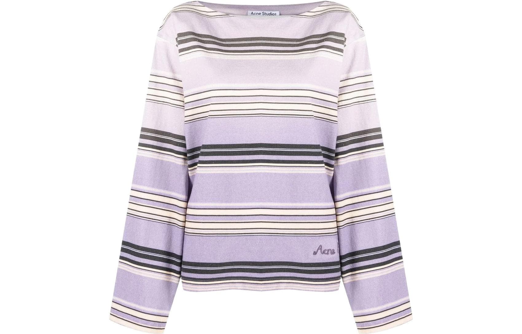 Футболка Acne Studios SS22 T - изображение 1