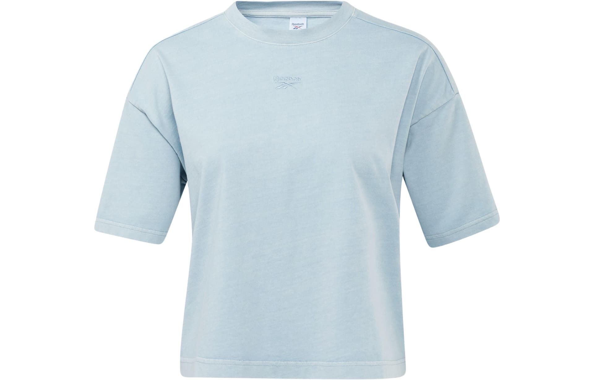 Футболка Reebok CLASSICS REEBOK ND T - изображение 1