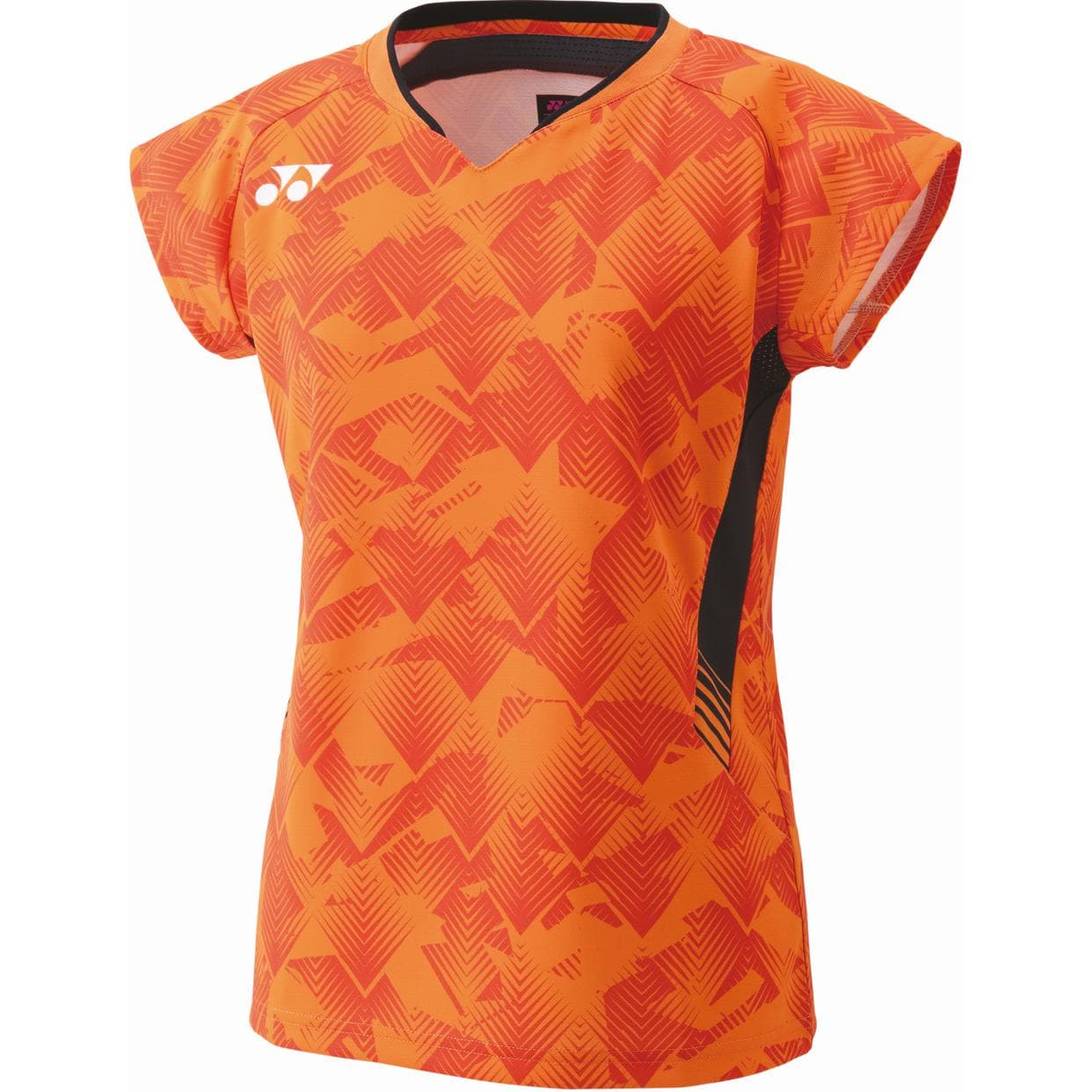 Футболка YONEX LogoV T - изображение 1